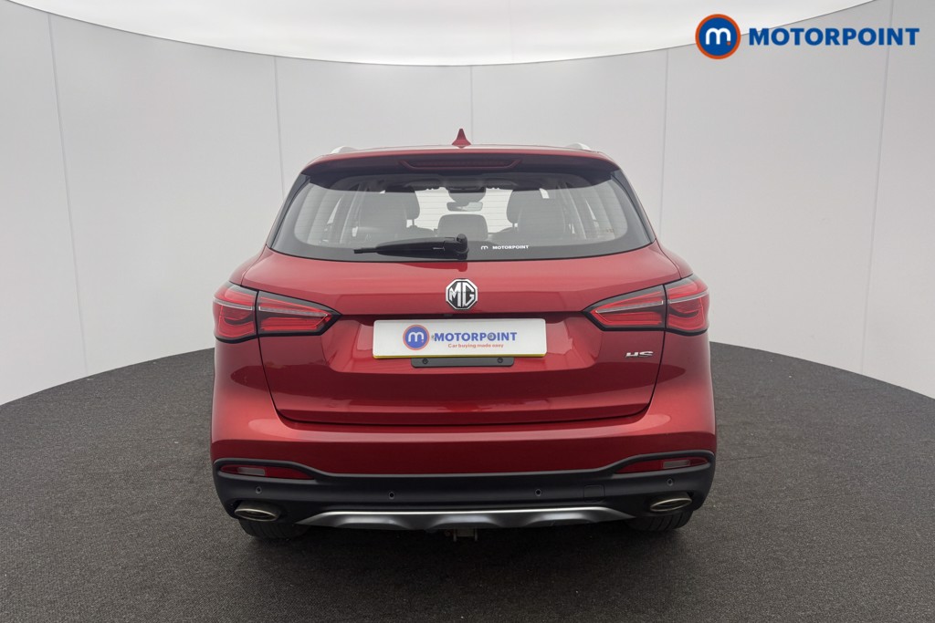 Mg Motor Uk HS Excite Automatic Petrol SUV - Stock Number (1630399) - 1st supplementary image