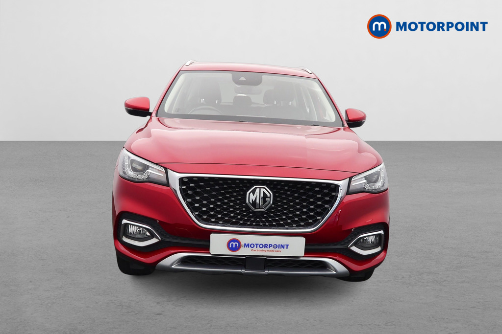 Mg Motor Uk HS Excite Automatic Petrol SUV - Stock Number (1630399) - Front bumper