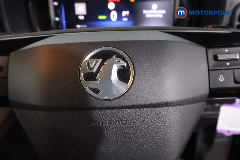 Vauxhall Combo Life Design Xl Automatic Electric People Carrier - Stock Number (1630698) - 13th supplementary image