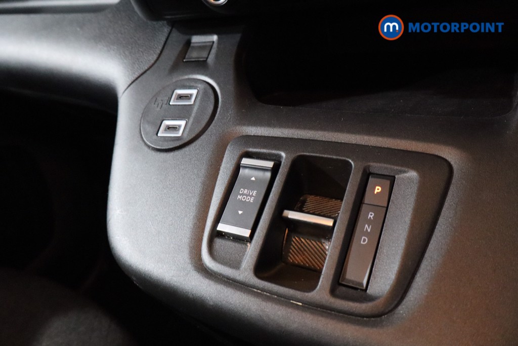 Vauxhall Combo Life Design Xl Automatic Electric People Carrier - Stock Number (1630698) - 18th supplementary image