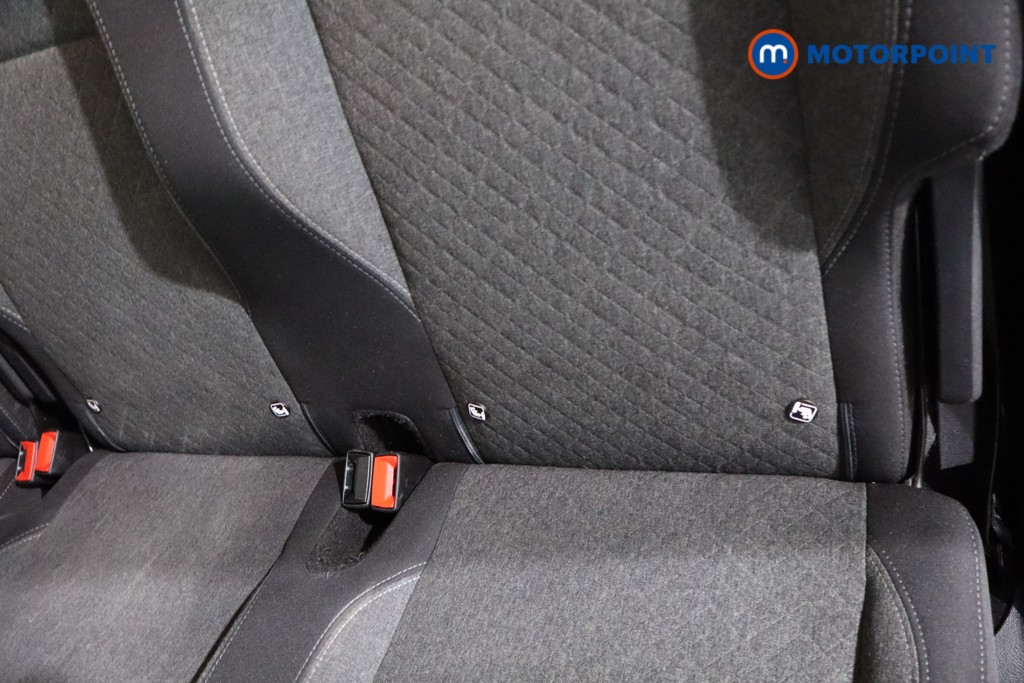 Vauxhall Combo Life Design Xl Automatic Electric People Carrier - Stock Number (1630698) - 24th supplementary image