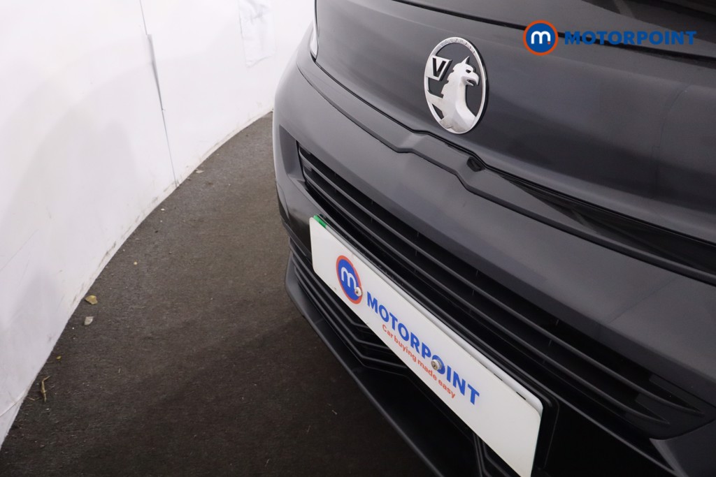 Vauxhall Combo Life Design Xl Automatic Electric People Carrier - Stock Number (1630698) - 26th supplementary image