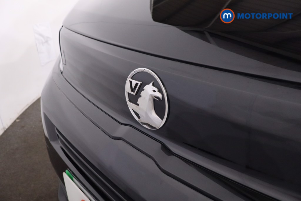 Vauxhall Combo Life Design Xl Automatic Electric People Carrier - Stock Number (1630698) - 27th supplementary image