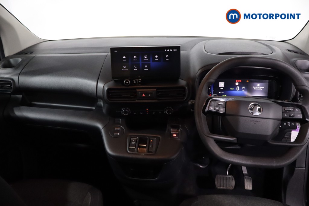Vauxhall Combo Life Design Xl Automatic Electric People Carrier - Stock Number (1630698) - 1st supplementary image