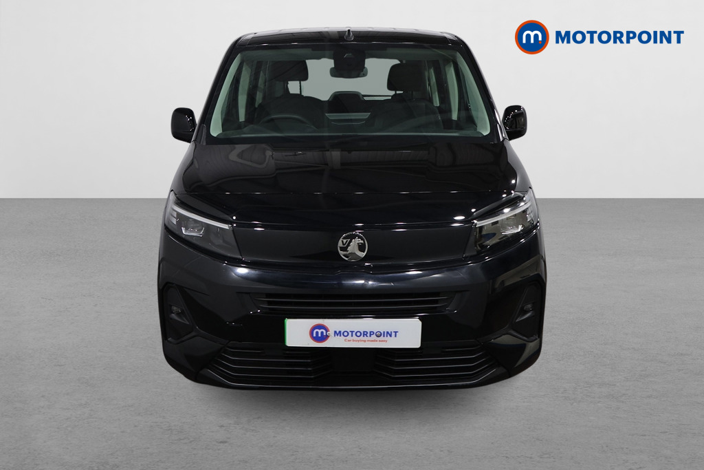 Vauxhall Combo Life Design Xl Automatic Electric People Carrier - Stock Number (1630698) - Front bumper