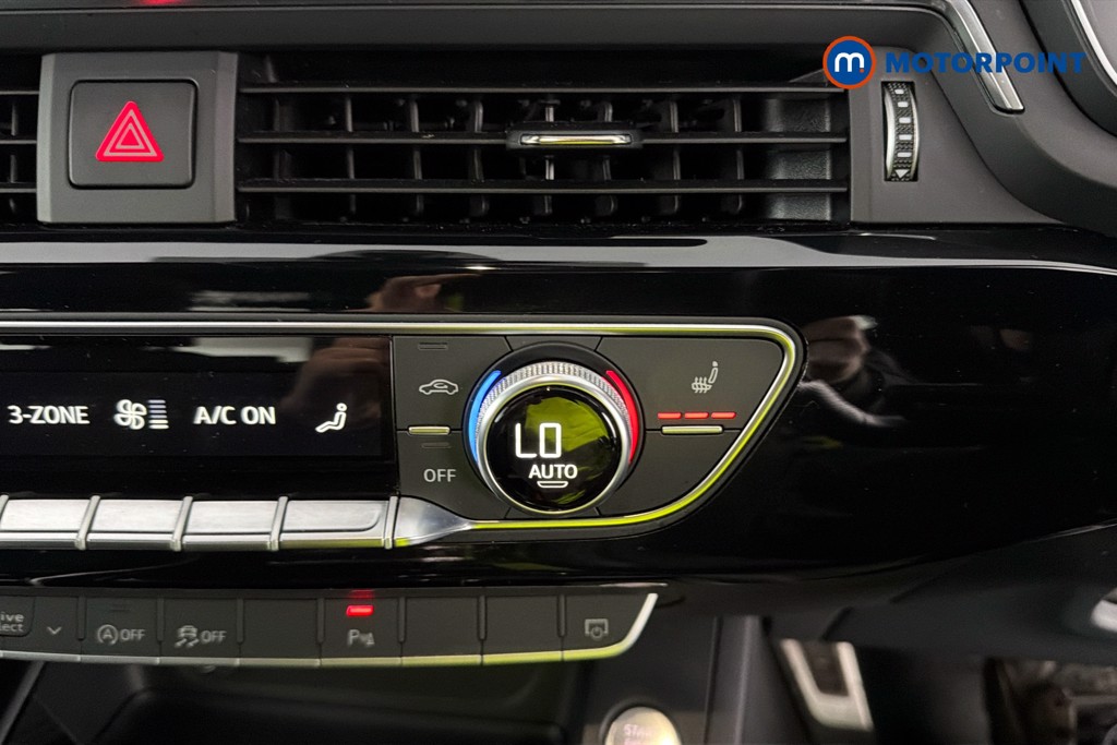 Audi A4 Black Edition Automatic Diesel Saloon - Stock Number (1631056) - 14th supplementary image