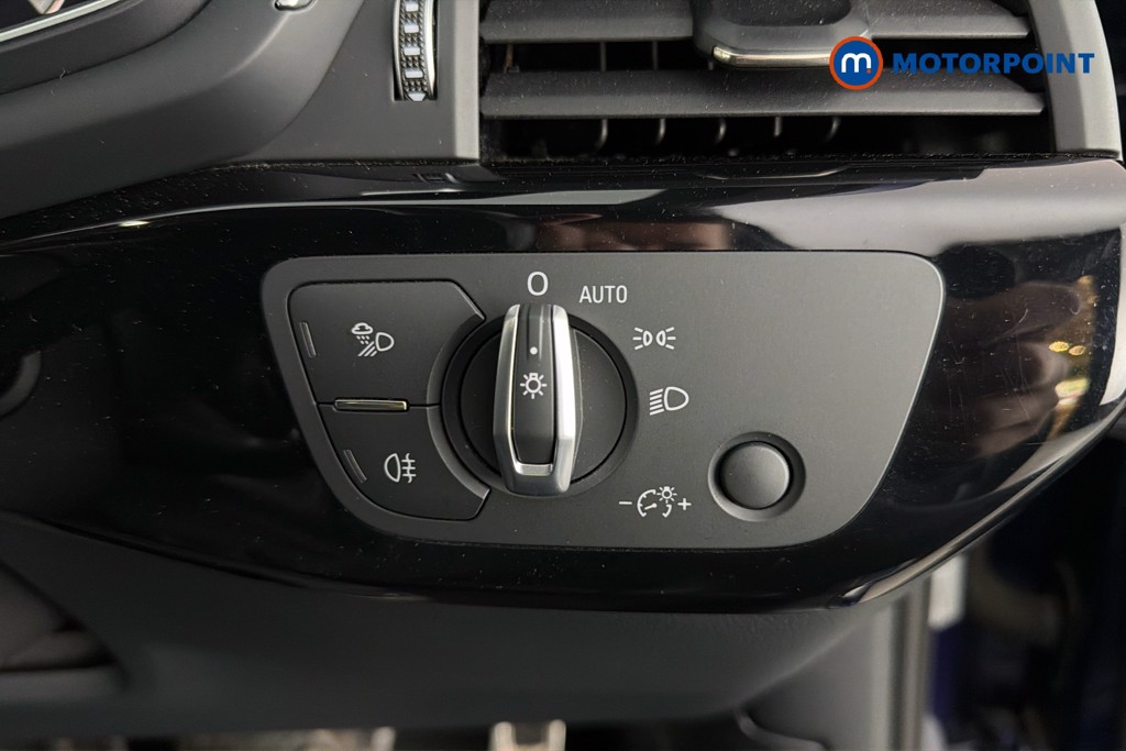 Audi A4 Black Edition Automatic Diesel Saloon - Stock Number (1631056) - 18th supplementary image
