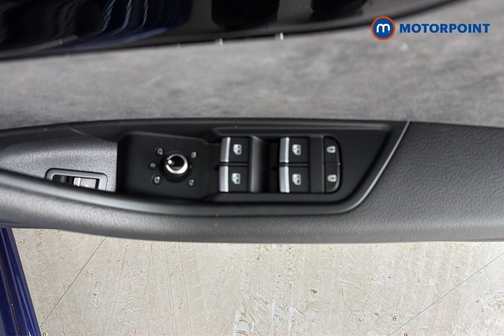 Audi A4 Black Edition Automatic Diesel Saloon - Stock Number (1631056) - 20th supplementary image