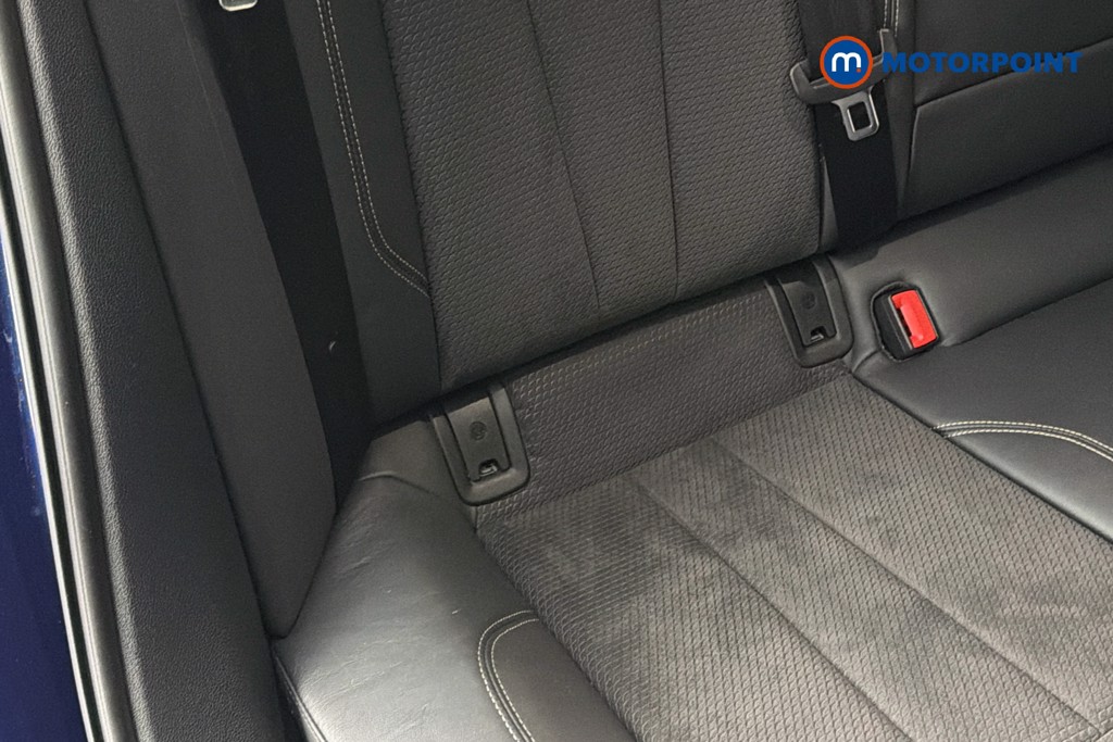 Audi A4 Black Edition Automatic Diesel Saloon - Stock Number (1631056) - 29th supplementary image
