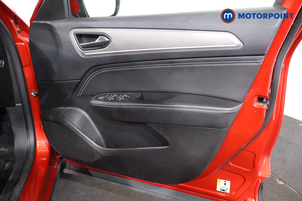 Renault Arkana Techno Automatic Petrol-Electric Hybrid SUV - Stock Number (1631181) - 2nd supplementary image