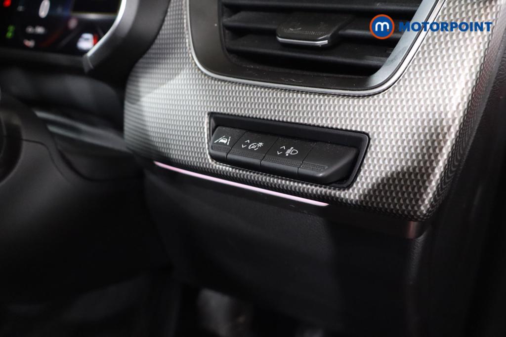 Renault Arkana Techno Automatic Petrol-Electric Hybrid SUV - Stock Number (1631181) - 4th supplementary image