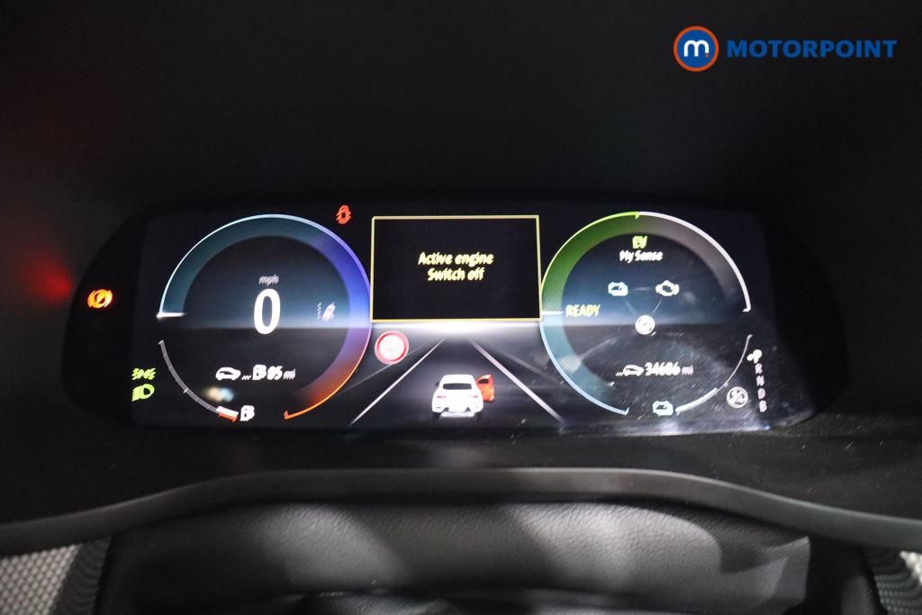 Renault Arkana Techno Automatic Petrol-Electric Hybrid SUV - Stock Number (1631181) - 5th supplementary image