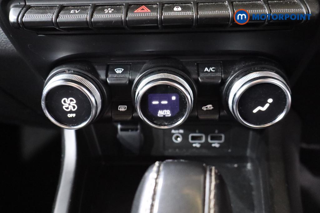 Renault Arkana Techno Automatic Petrol-Electric Hybrid SUV - Stock Number (1631181) - 10th supplementary image