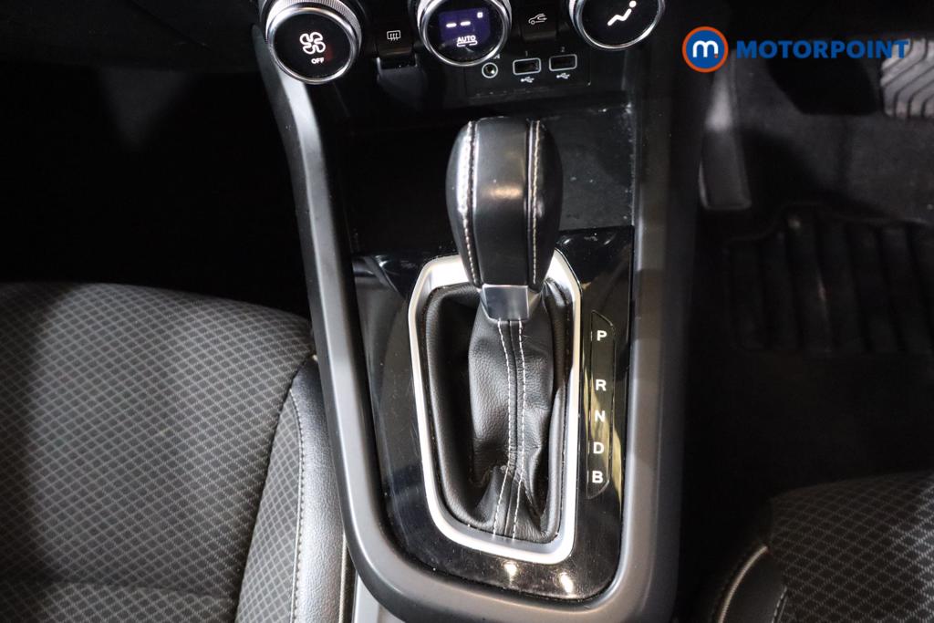 Renault Arkana Techno Automatic Petrol-Electric Hybrid SUV - Stock Number (1631181) - 11th supplementary image