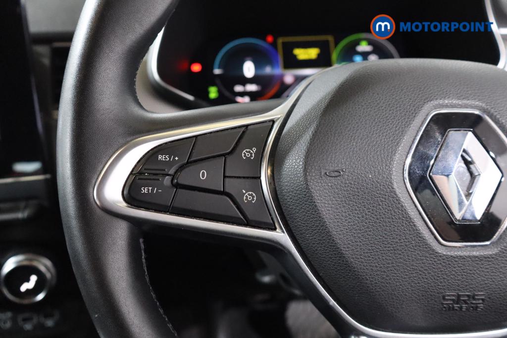 Renault Arkana Techno Automatic Petrol-Electric Hybrid SUV - Stock Number (1631181) - 12th supplementary image