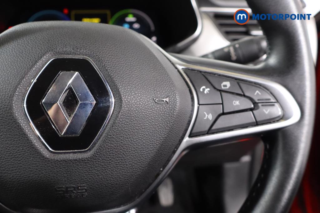 Renault Arkana Techno Automatic Petrol-Electric Hybrid SUV - Stock Number (1631181) - 13th supplementary image