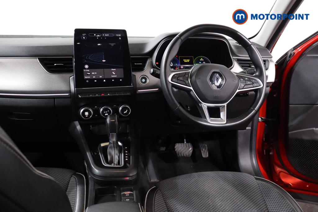 Renault Arkana Techno Automatic Petrol-Electric Hybrid SUV - Stock Number (1631181) - 14th supplementary image