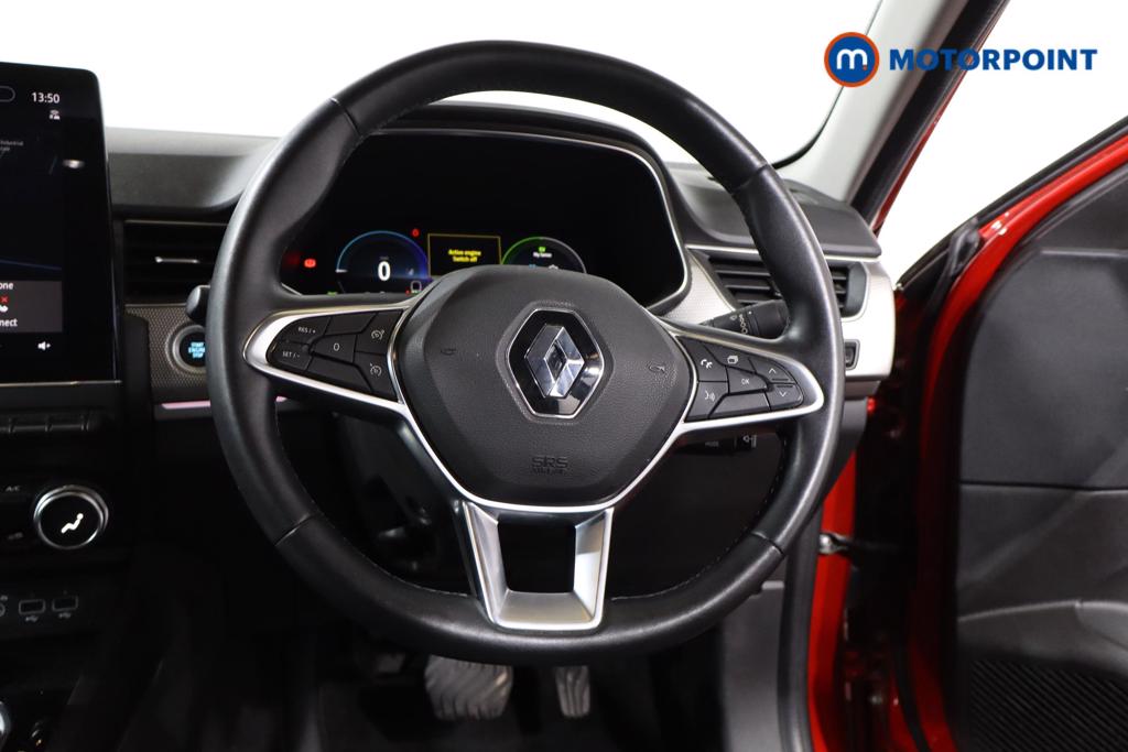 Renault Arkana Techno Automatic Petrol-Electric Hybrid SUV - Stock Number (1631181) - 15th supplementary image