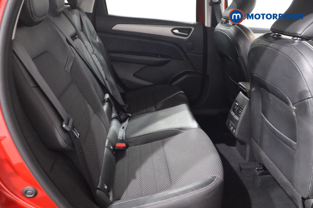 Renault Arkana Techno Automatic Petrol-Electric Hybrid SUV - Stock Number (1631181) - 16th supplementary image