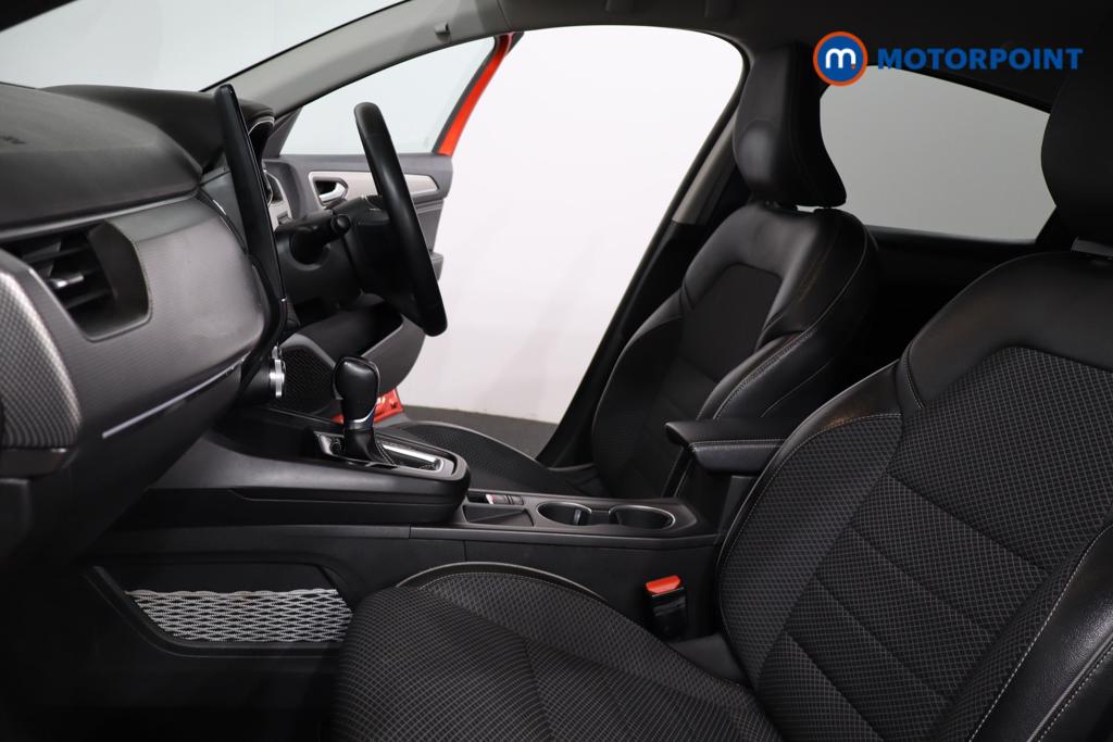Renault Arkana Techno Automatic Petrol-Electric Hybrid SUV - Stock Number (1631181) - 21st supplementary image