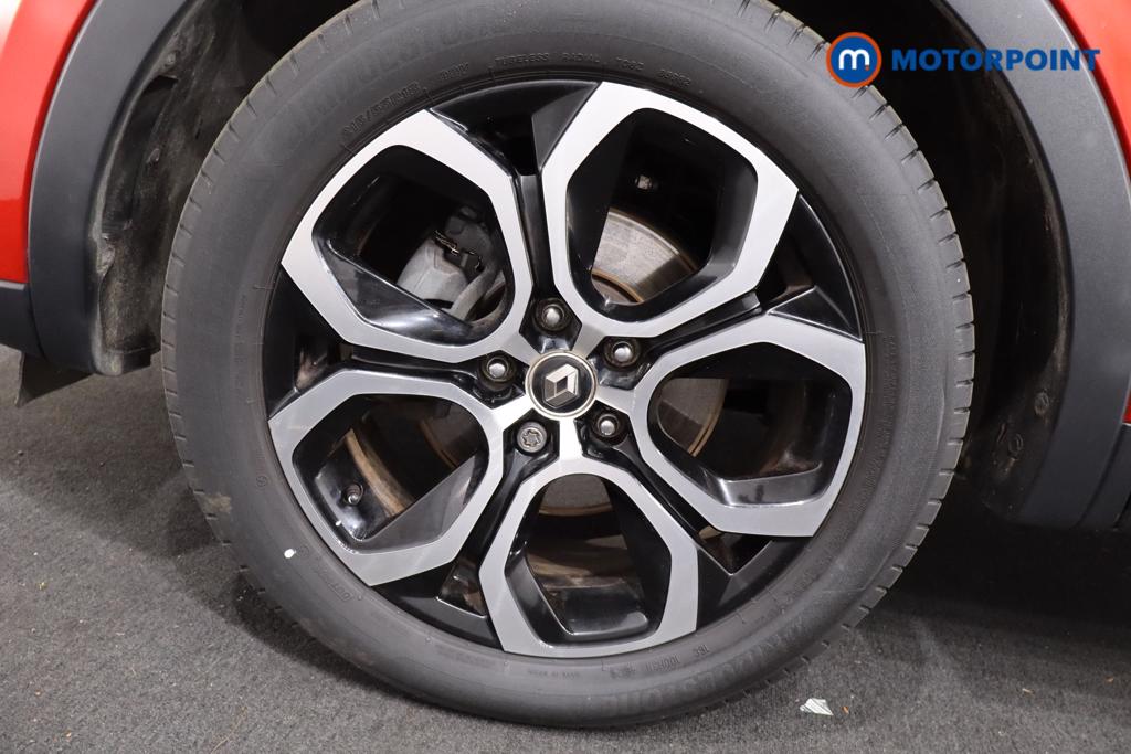 Renault Arkana Techno Automatic Petrol-Electric Hybrid SUV - Stock Number (1631181) - 24th supplementary image