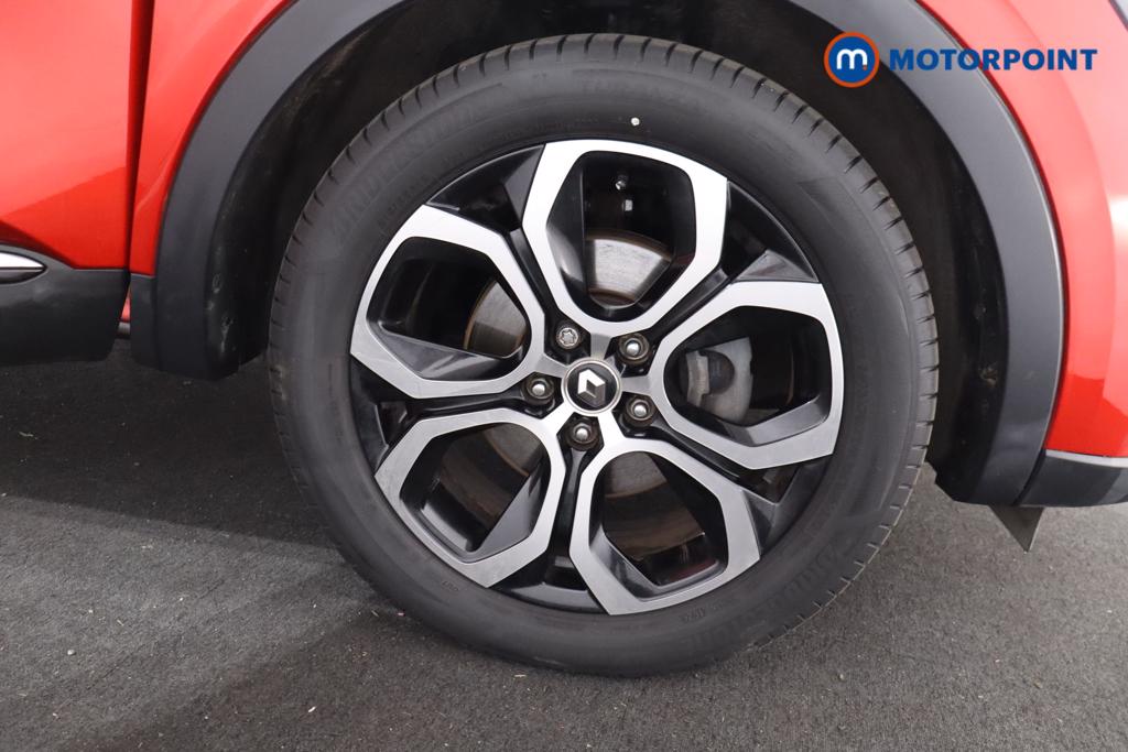 Renault Arkana Techno Automatic Petrol-Electric Hybrid SUV - Stock Number (1631181) - 27th supplementary image