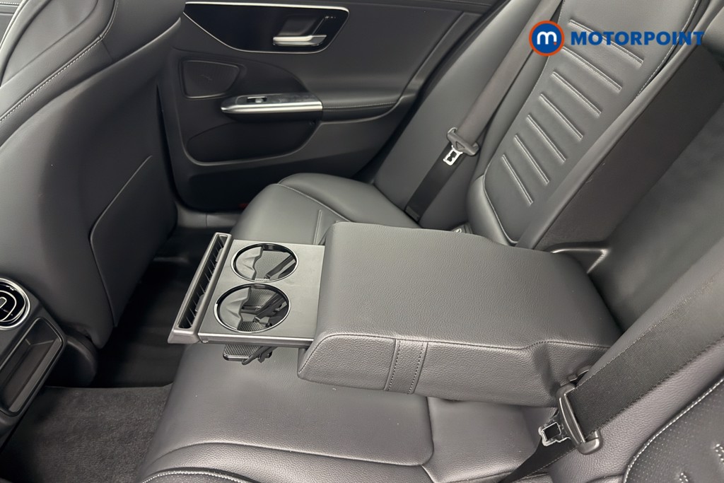 Mercedes-Benz C Class Amg Line Automatic Diesel Saloon - Stock Number (1631273) - 6th supplementary image