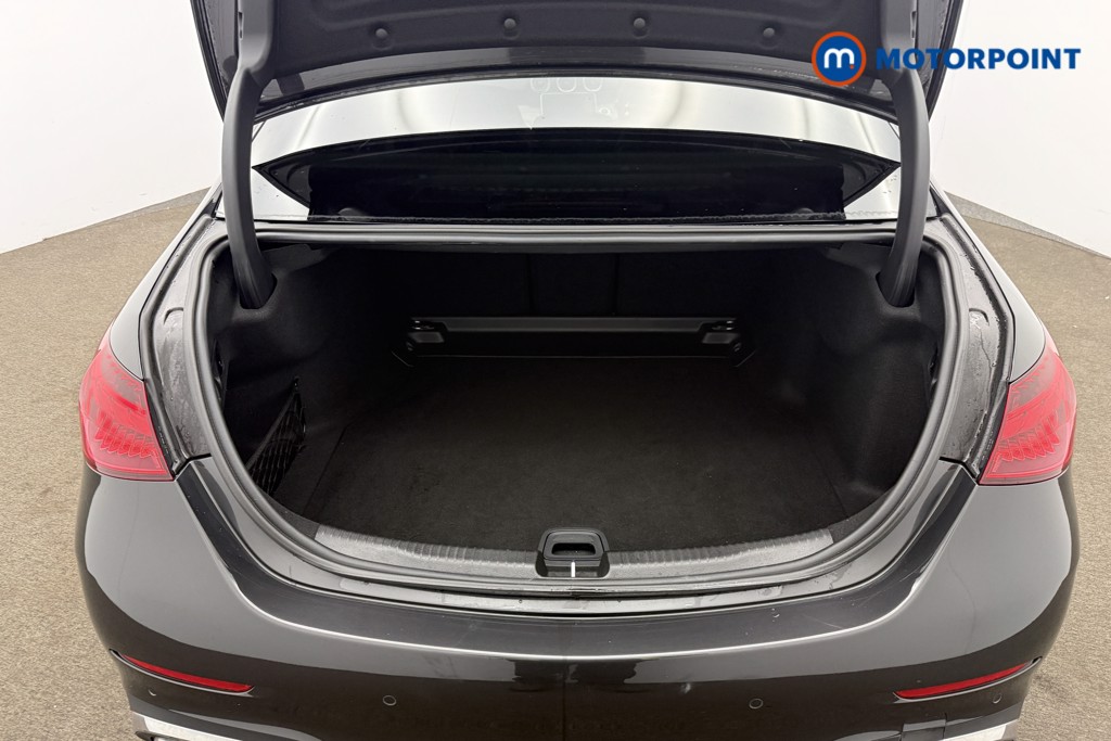 Mercedes-Benz C Class Amg Line Automatic Diesel Saloon - Stock Number (1631273) - 8th supplementary image