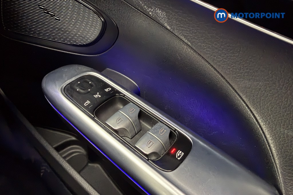 Mercedes-Benz C Class Amg Line Automatic Diesel Saloon - Stock Number (1631273) - 22nd supplementary image