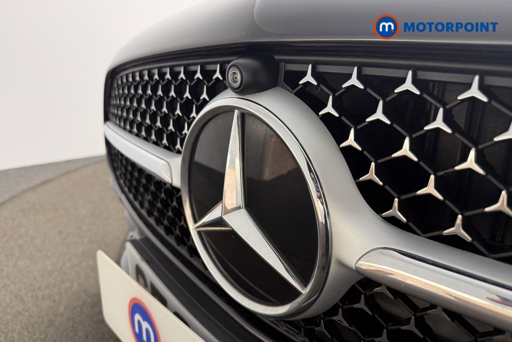 Mercedes-Benz C Class Amg Line Automatic Diesel Saloon - Stock Number (1631273) - 28th supplementary image