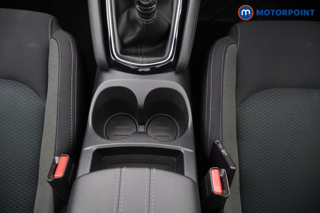 Nissan Qashqai N-Connecta Manual Petrol SUV - Stock Number (1631298) - 7th supplementary image