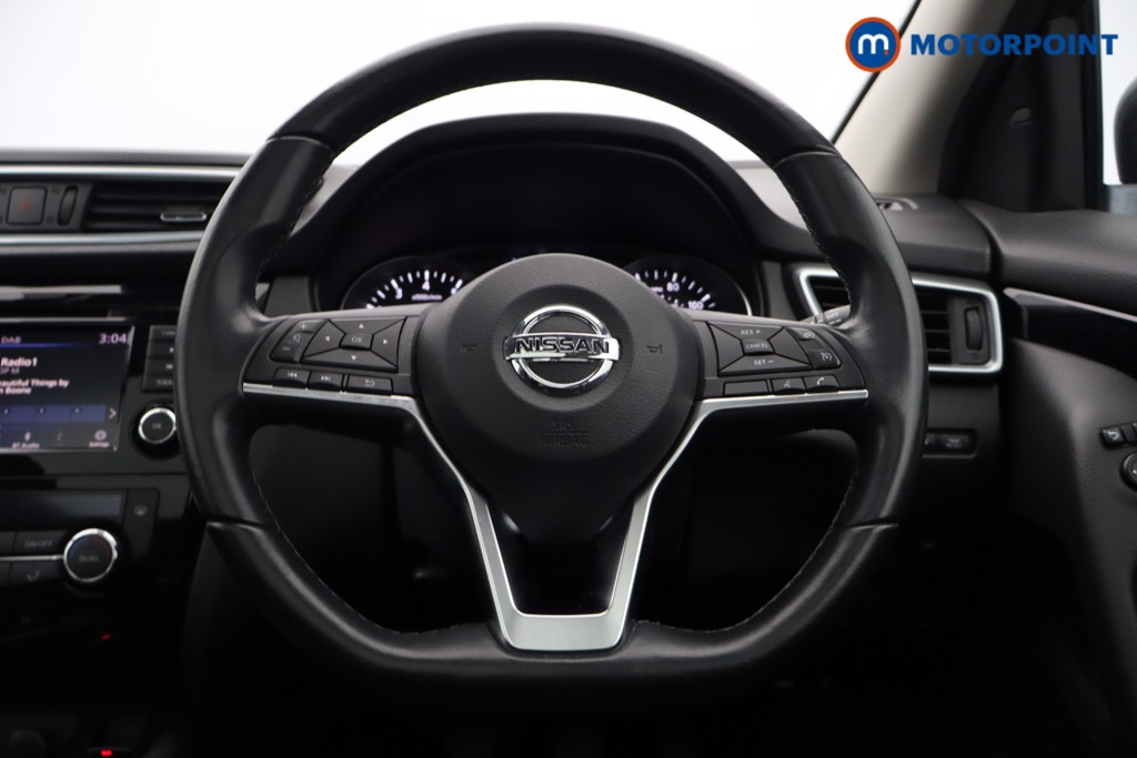 Nissan Qashqai N-Connecta Manual Petrol SUV - Stock Number (1631298) - 8th supplementary image