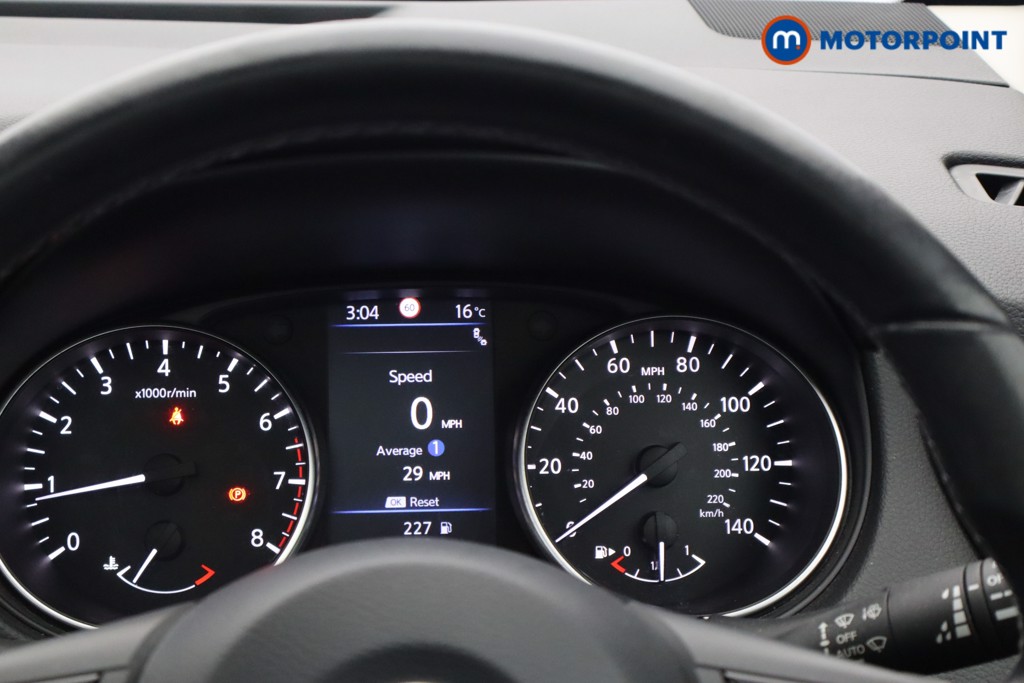 Nissan Qashqai N-Connecta Manual Petrol SUV - Stock Number (1631298) - 11th supplementary image