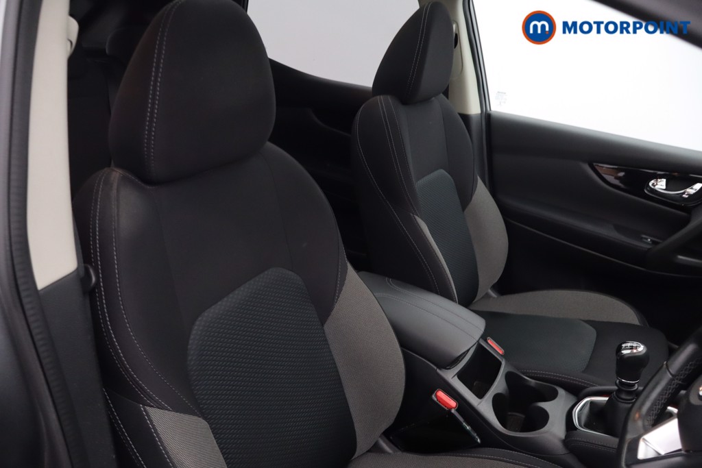 Nissan Qashqai N-Connecta Manual Petrol SUV - Stock Number (1631298) - 13th supplementary image