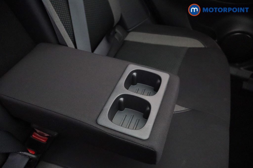 Nissan Qashqai N-Connecta Manual Petrol SUV - Stock Number (1631298) - 21st supplementary image
