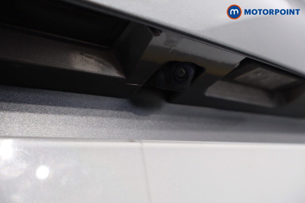 Nissan Qashqai N-Connecta Manual Petrol SUV - Stock Number (1631298) - 42nd supplementary image