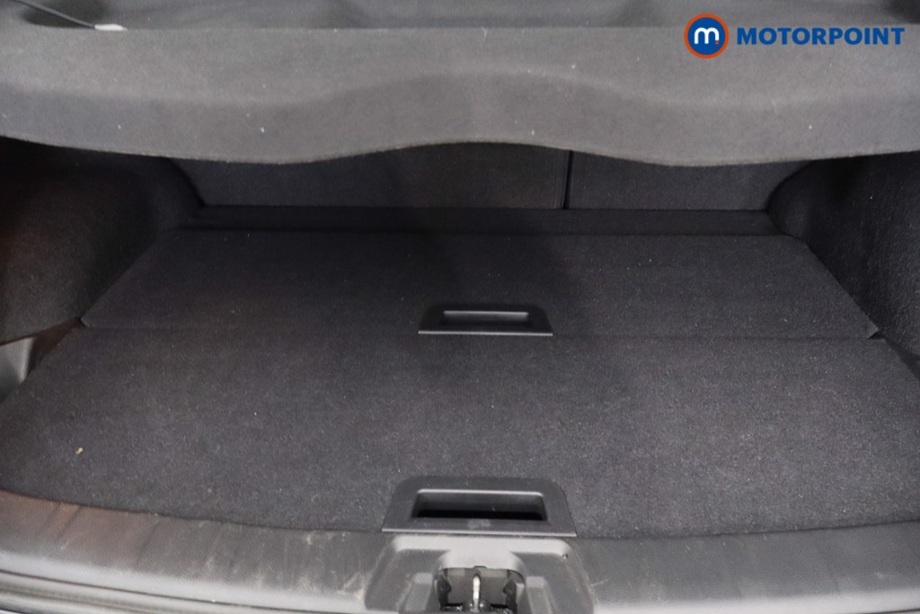 Nissan Qashqai N-Connecta Manual Petrol SUV - Stock Number (1631298) - 44th supplementary image