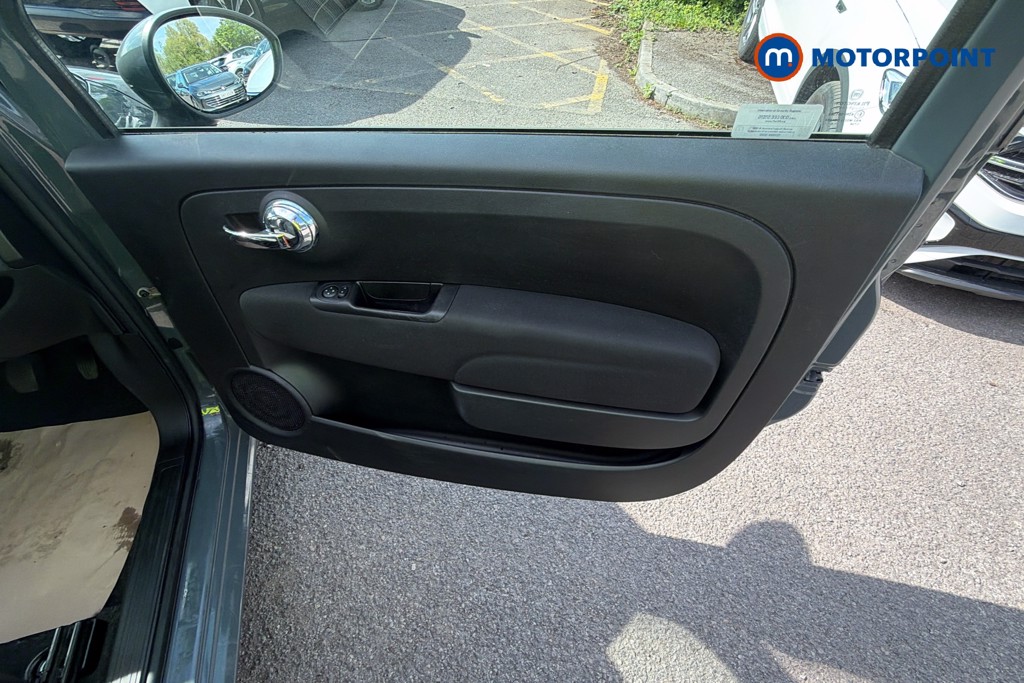 Fiat 500 Lounge Manual Petrol Hatchback - Stock Number (1631714) - 19th supplementary image