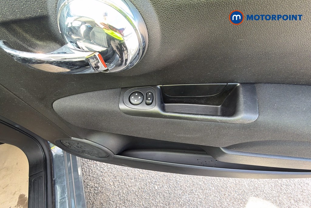 Fiat 500 Lounge Manual Petrol Hatchback - Stock Number (1631714) - 20th supplementary image