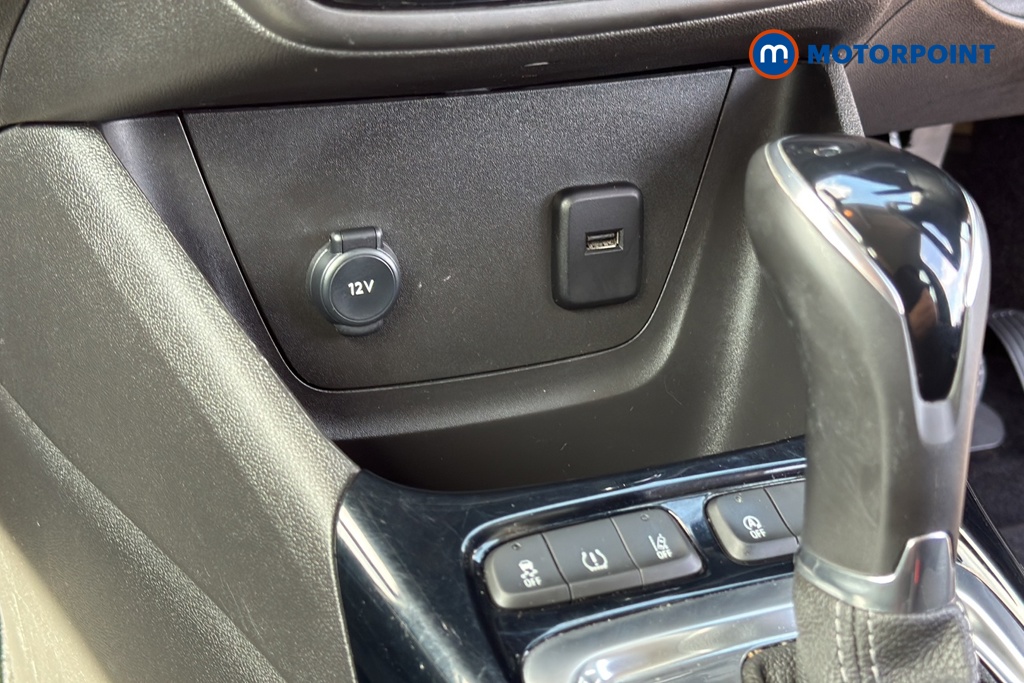 Vauxhall Crossland Design Automatic Petrol SUV - Stock Number (1631905) - 993rd supplementary image