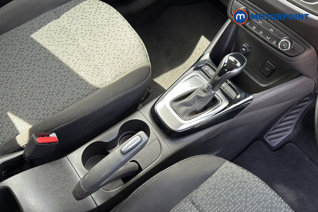 Vauxhall Crossland Design Automatic Petrol SUV - Stock Number (1631905) - 15th supplementary image