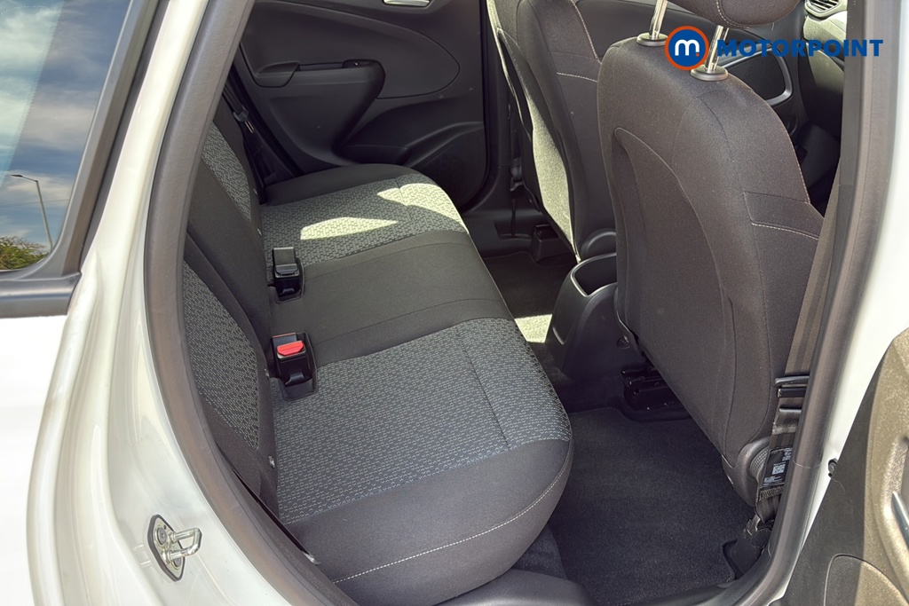 Vauxhall Crossland Design Automatic Petrol SUV - Stock Number (1631905) - 25th supplementary image