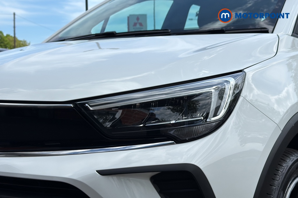 Vauxhall Crossland Design Automatic Petrol SUV - Stock Number (1631905) - 42nd supplementary image