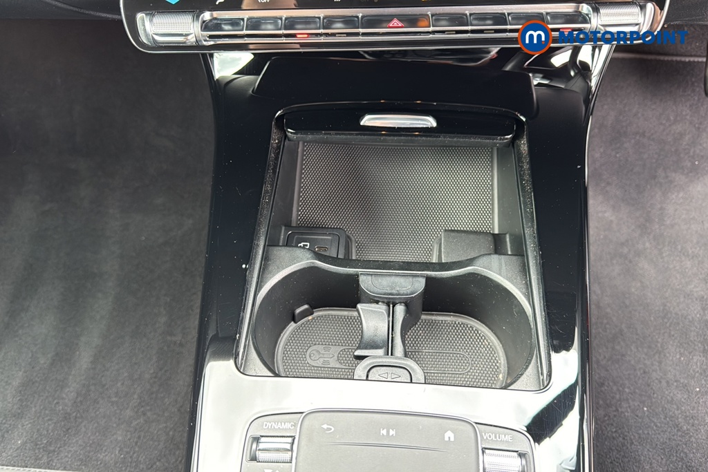 Mercedes-Benz A Class Amg Line Automatic Petrol Hatchback - Stock Number (1632042) - 16th supplementary image