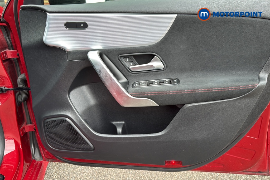 Mercedes-Benz A Class Amg Line Automatic Petrol Hatchback - Stock Number (1632042) - 18th supplementary image