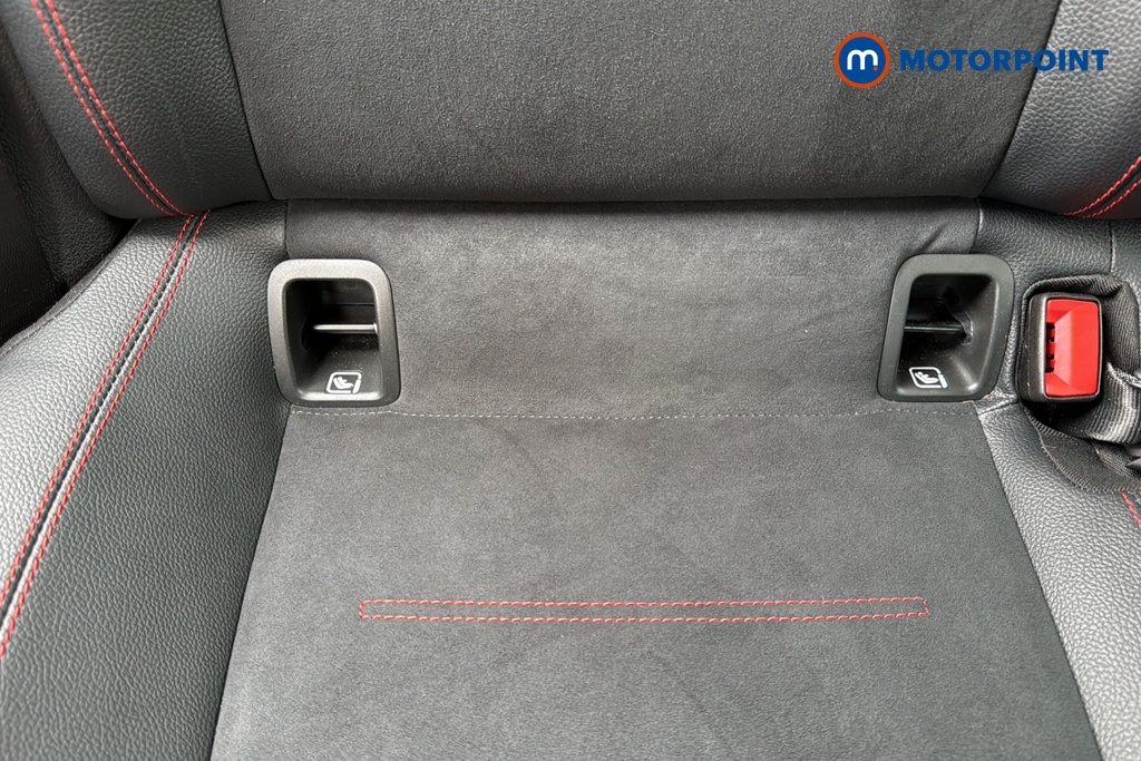 Mercedes-Benz A Class Amg Line Automatic Petrol Hatchback - Stock Number (1632042) - 27th supplementary image