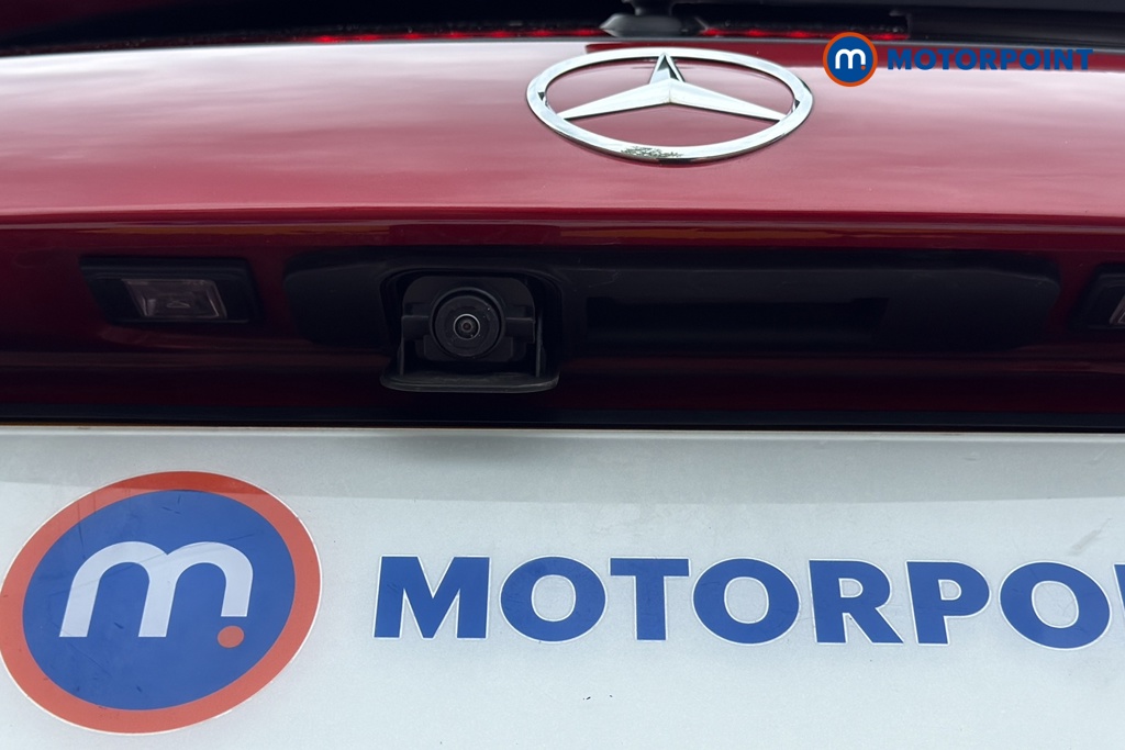 Mercedes-Benz A Class Amg Line Automatic Petrol Hatchback - Stock Number (1632042) - 37th supplementary image