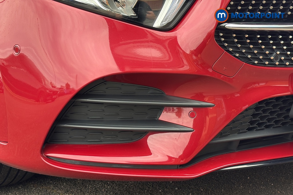 Mercedes-Benz A Class Amg Line Automatic Petrol Hatchback - Stock Number (1632042) - 38th supplementary image
