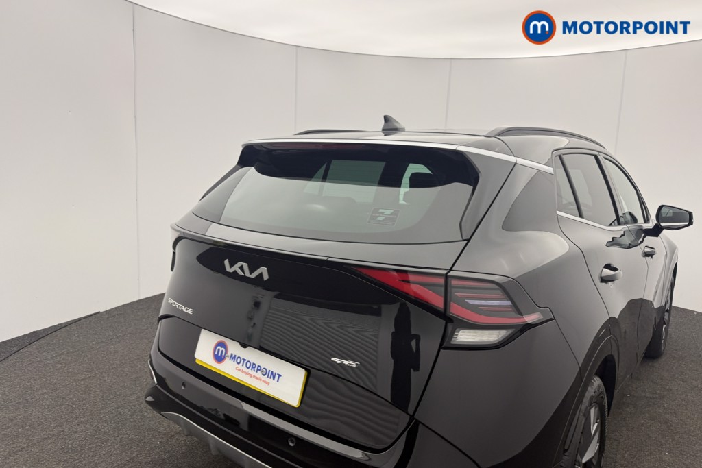 KIA Sportage Gt-Line Automatic Petrol-Electric Hybrid SUV - Stock Number (1632145) - 2nd supplementary image