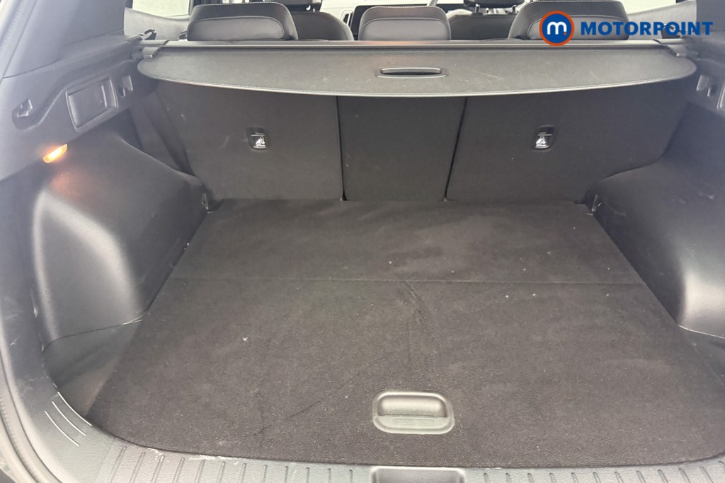 KIA Sportage Gt-Line Automatic Petrol-Electric Hybrid SUV - Stock Number (1632145) - 6th supplementary image